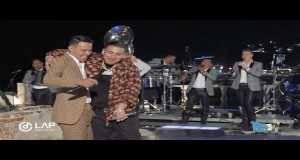 Muchacho Alegre Musik-Video