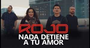 Nada Detiene A Tu Amor