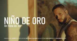 Niño De Oro Muziki wa video
