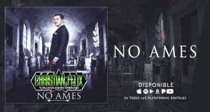 No Ames Musikkvideo