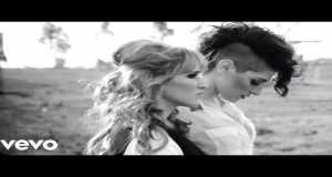 No Es Suficiente Musik-Video