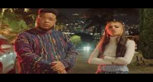 No Soy Criminal Video musical