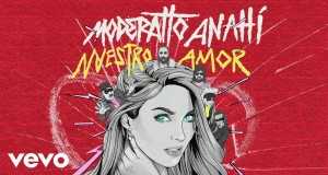 Nuestro Amor Music Video