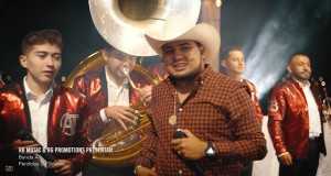 Perdidos De Sinaloa 音樂視頻