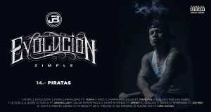 Piratas Video musical