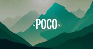 Poco Music Video