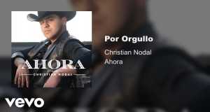 Por Orgullo Music Video