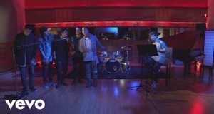 Quisiera (Ballad Version) Music Video