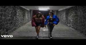 Se Llama Amor Musik-Video