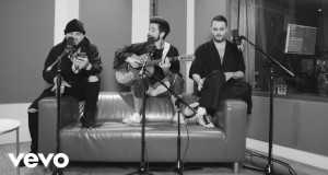 Si Me Dices Que Sí (Acoustic) קליפ