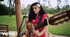 Si Tú Me Quisieras (Acoustic) Music Video