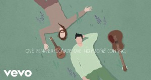 Soñé Contigo