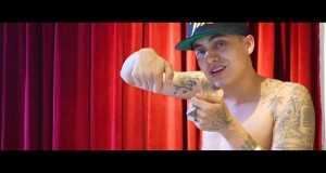 Tantas Veces Music Video