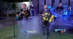 Tu Eterno Enamorado Vídeo musical