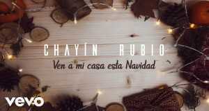 Ven A Mi Casa Esta Navidad Musek Video