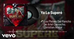 Ya Lo Superé Music Video