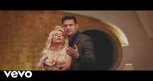 Ya No Vives En Mí Musik Video