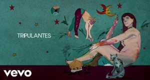 Tripulantes Video musicale