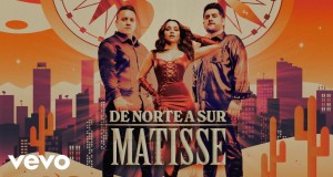 Triste Music Video