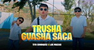TRUSHA GUASHA SACA
