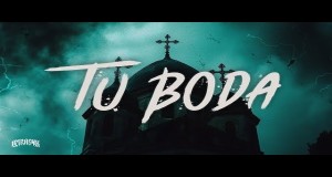 Tu Boda Video musik