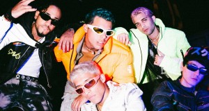 Tu Me Elevas Music Video