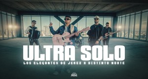 Ultra Solo Musik Video