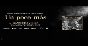 Umberto Veloz Aýdym-saz wideosy