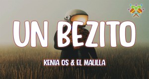 Un Bezito Aýdym-saz wideosy