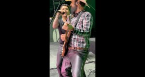 Un Cumbión Dolido Music Video