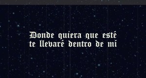 UNA ETERNIDAD