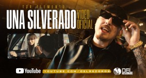 Una Silverado