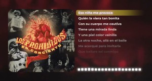 Vanidosa Video musik