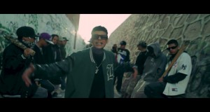 Veladoras En Mi Barrio Video musical