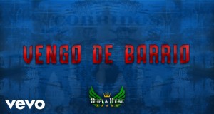 Vengo De Barrio Hudobné video