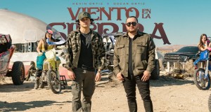 Viento En La Sierra