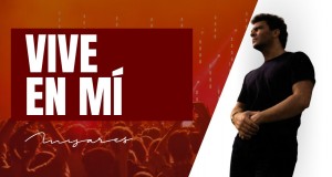 Vive En Mi Music Video