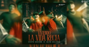 Viviendo La Vida Recia Video musicale