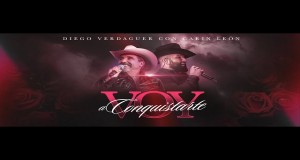 Voy A Conquistarte Musikkvideo