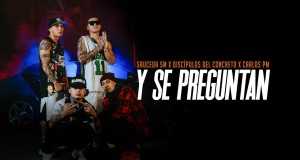 Y Se Preguntan Mele Mele