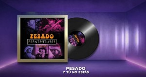 Y TÚ NO ESTÁS