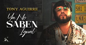 Ya No Saben Igual