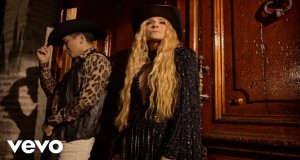 Ya No Vives En Mí Music Video