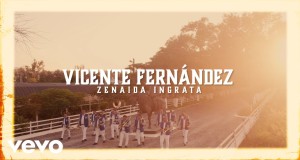 Zenaida Ingrata Vídeo de música