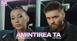 Amintirea Ta Music Video