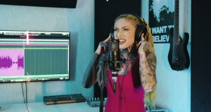 Because I Let You Musik-Video