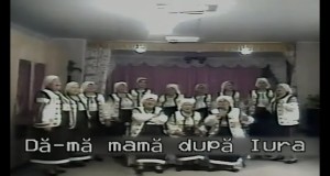 Dă-Mă Mamă După Iura