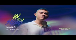 În Ochii Tăi म्युजिक भिडियो