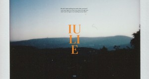 Iulie Glasbeni video