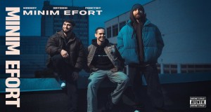 Minim Efort Bhidio Ciùil